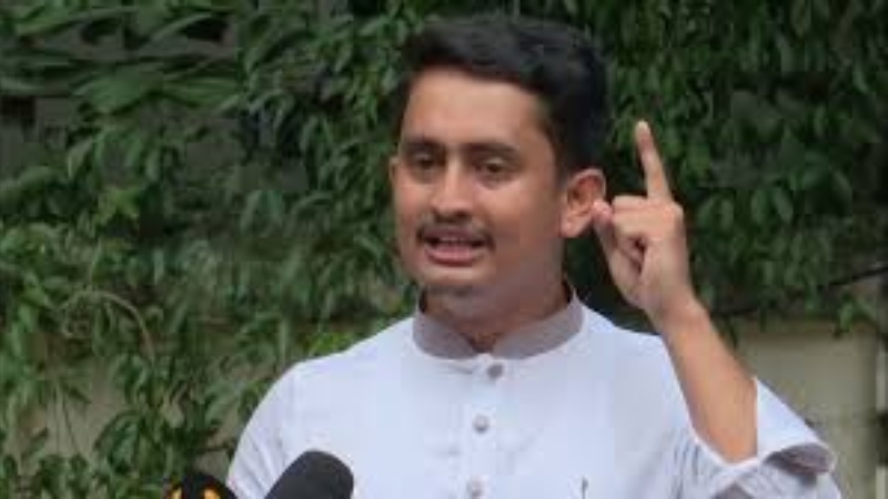 কোনো মন্ত্রণালয়ের সচিব হওয়ার স্বপ্ন ছিল সারজিস আলমের